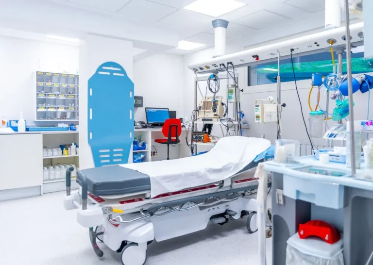 Our cold chain logistics in Malaysia partners with hospitals and healthcare facilities.