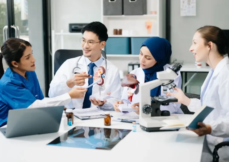 Our cold chain logistics in Malaysia partners with CRO's.