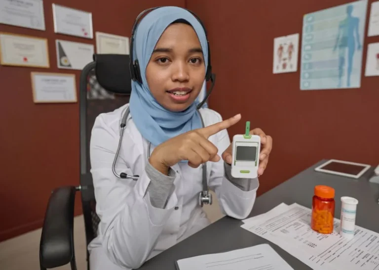 Our cold chain logistics in Malaysia partners with government health agencies.