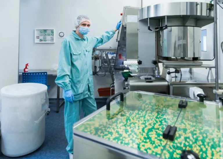 Our cold chain logistics in Malaysia partners with pharmaceutical manufacturers.