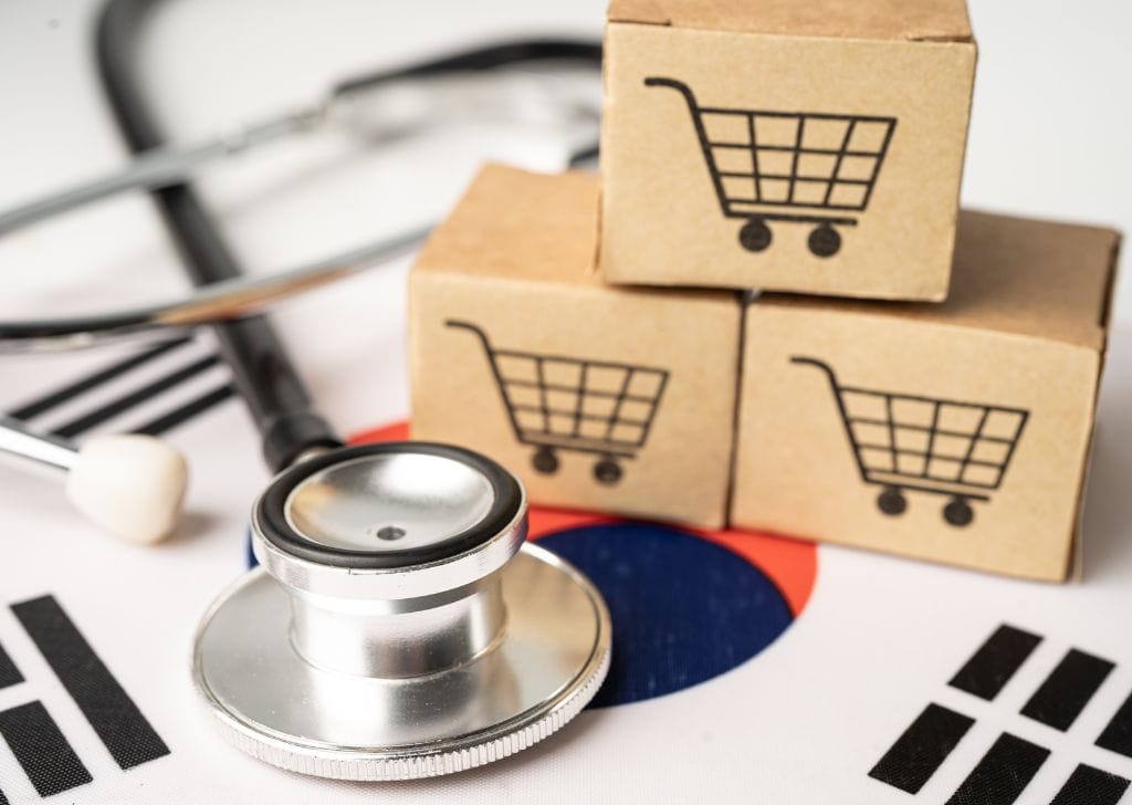 6 Octopus Distribution's 4PL Logistics services also provides Regulatory Support for Medical Imports