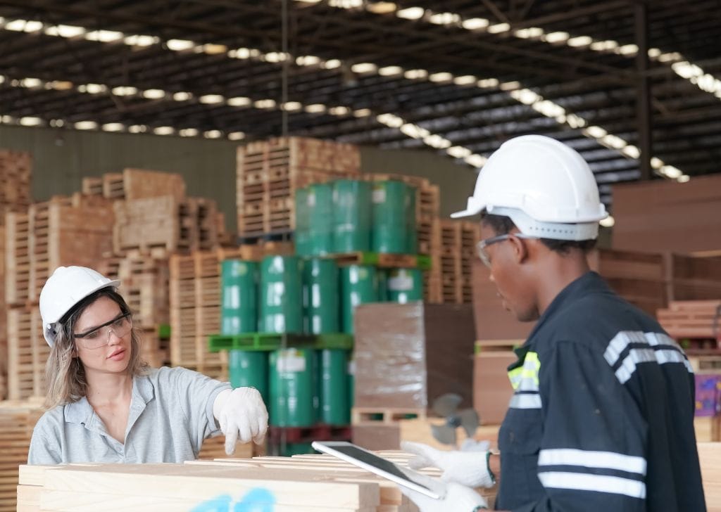 7 Octopus Distribution's 4PL Logistic Services Are In Compliance with GDP and GDPMD Standards