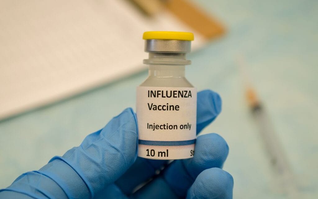 Influenza Season Is Back: What Can Medical Providers in Malaysia Do To Stay Ahead?
