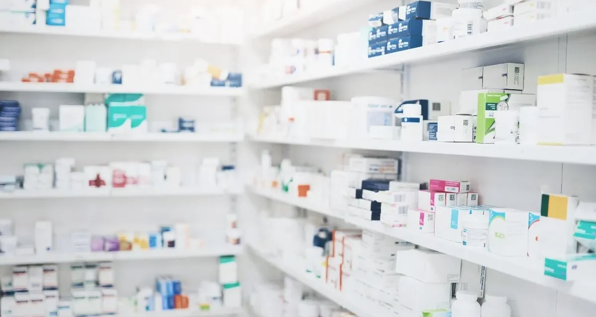 How Can an Independent Pharmacy Distributor Compete With International Chains in Malaysia?
