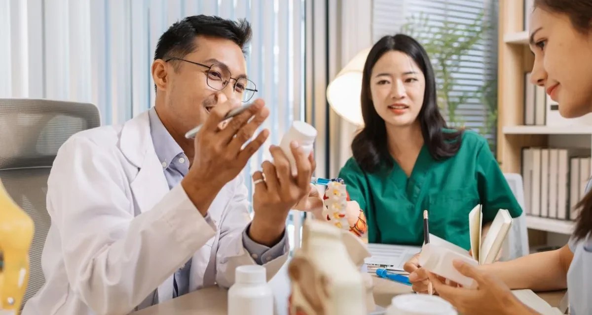 3 Reasons to Buy from a Trusted Pharmaceutical Distributor in Malaysia