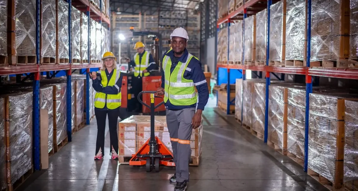 What Is A 4PL Logistics Company And What Role Does It Play in The Pharmaceutical Industry?