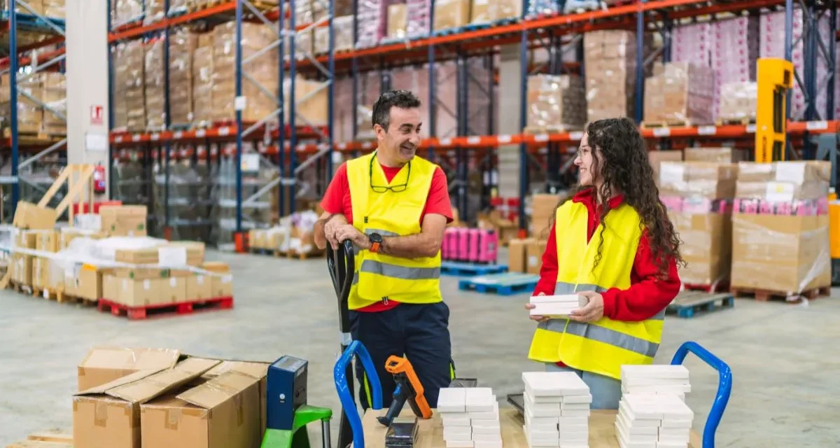 What Is the Difference Between a 3PL and a 4PL Logistics Company?