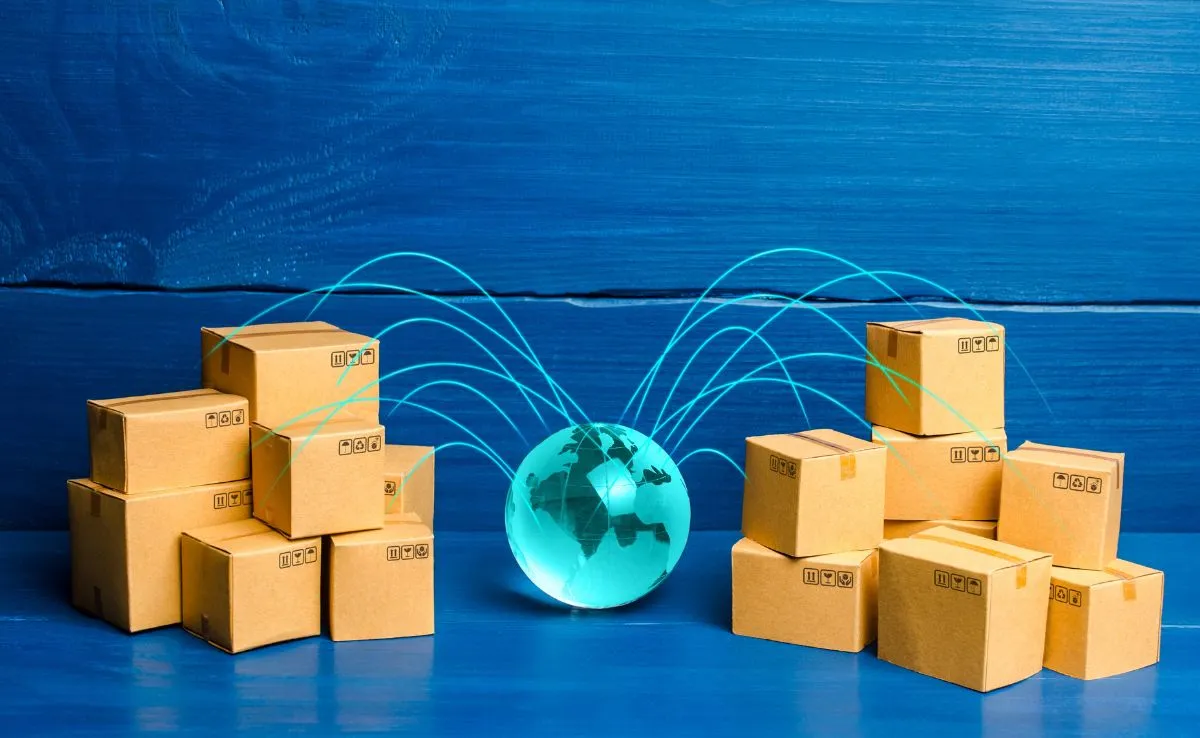 A global network of independent pharmacy distributors.