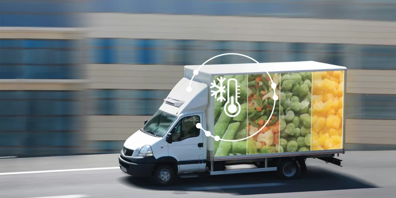 How to Maintain Cold Chain During Transport And What Happens If It Breaks