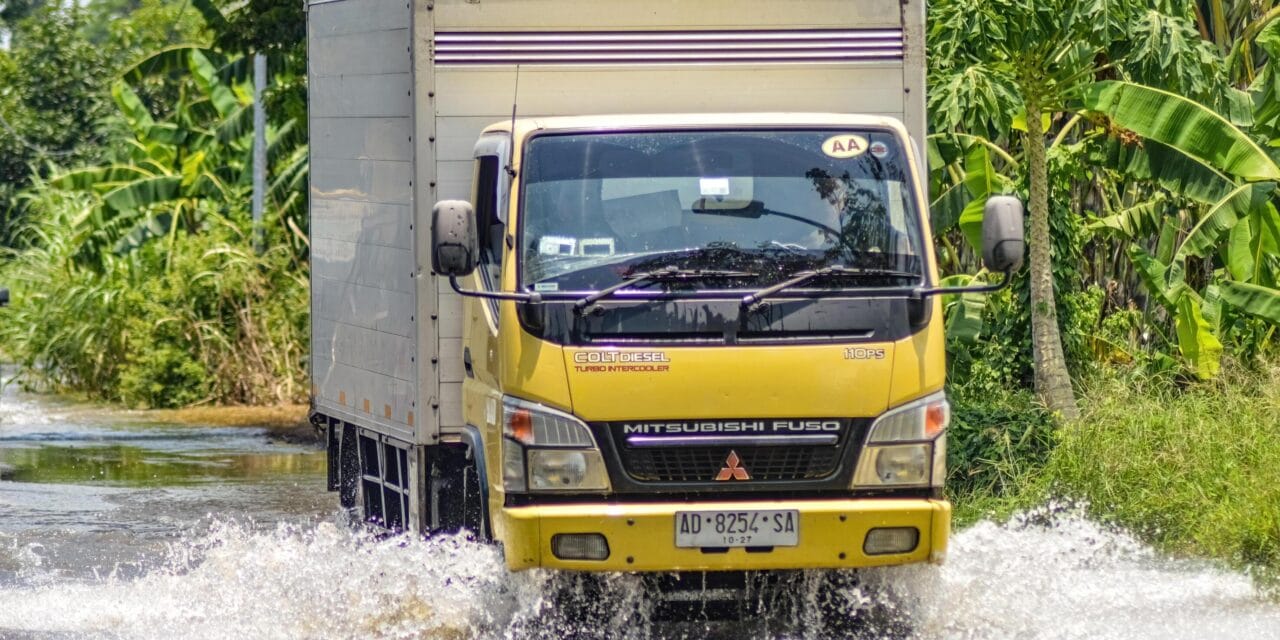 How Climate Change Is Disrupting Cold Chain Logistics in Malaysia