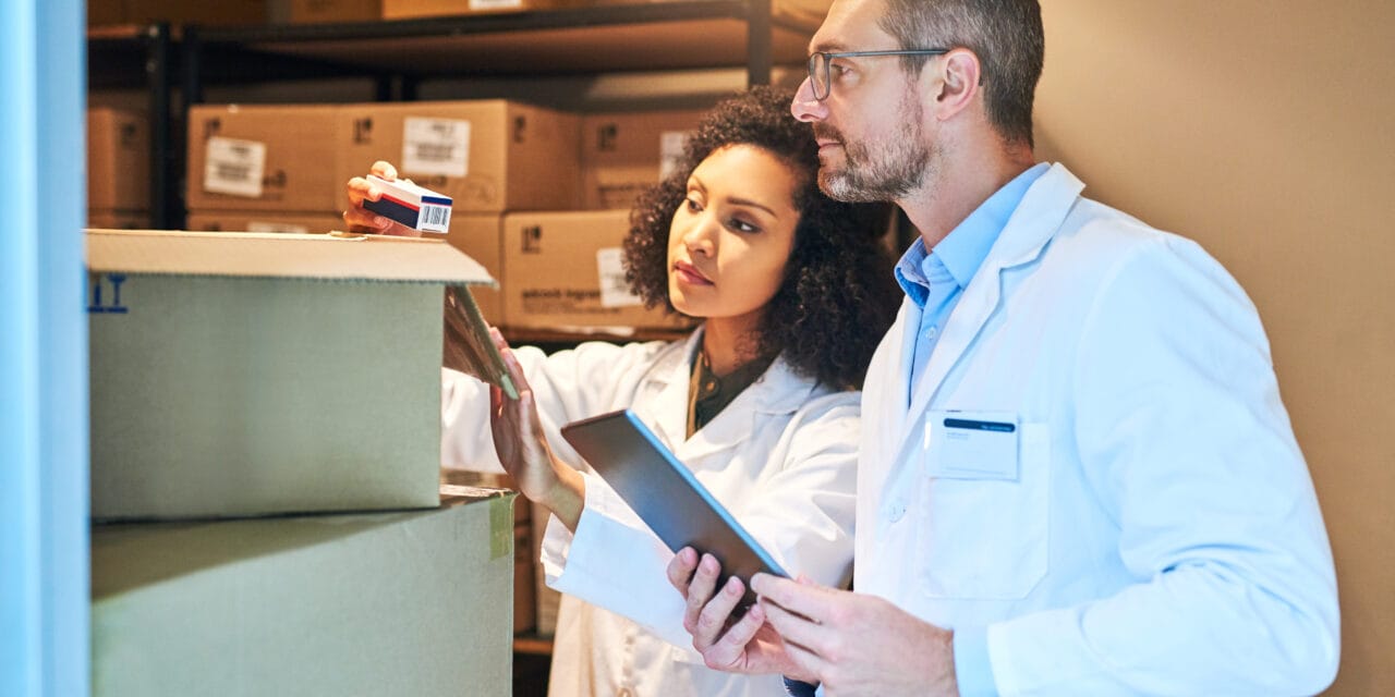 How Do Medical Device Distributors Work?