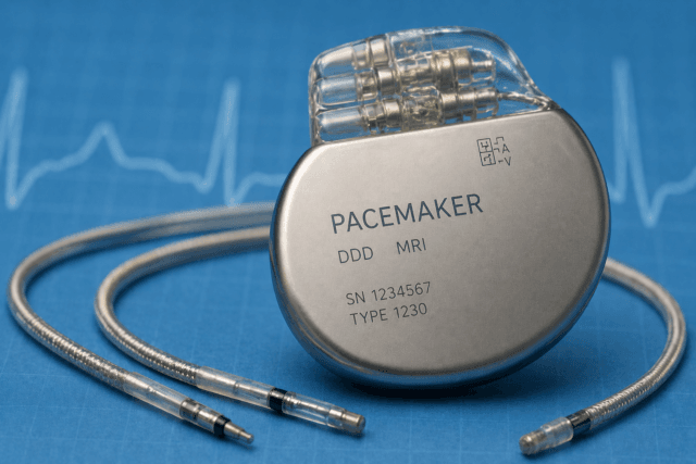 class D medical devices