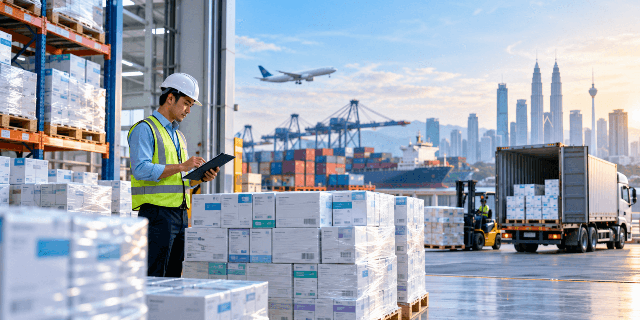 Pharmaceutical Importers in Malaysia: NPRA Licensing, Product Registration & Getting Started